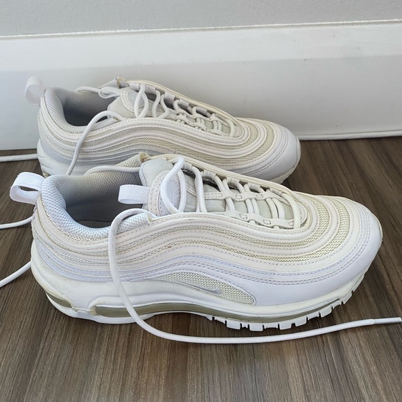 Nike Air Max 97 - Picture 4 of 4